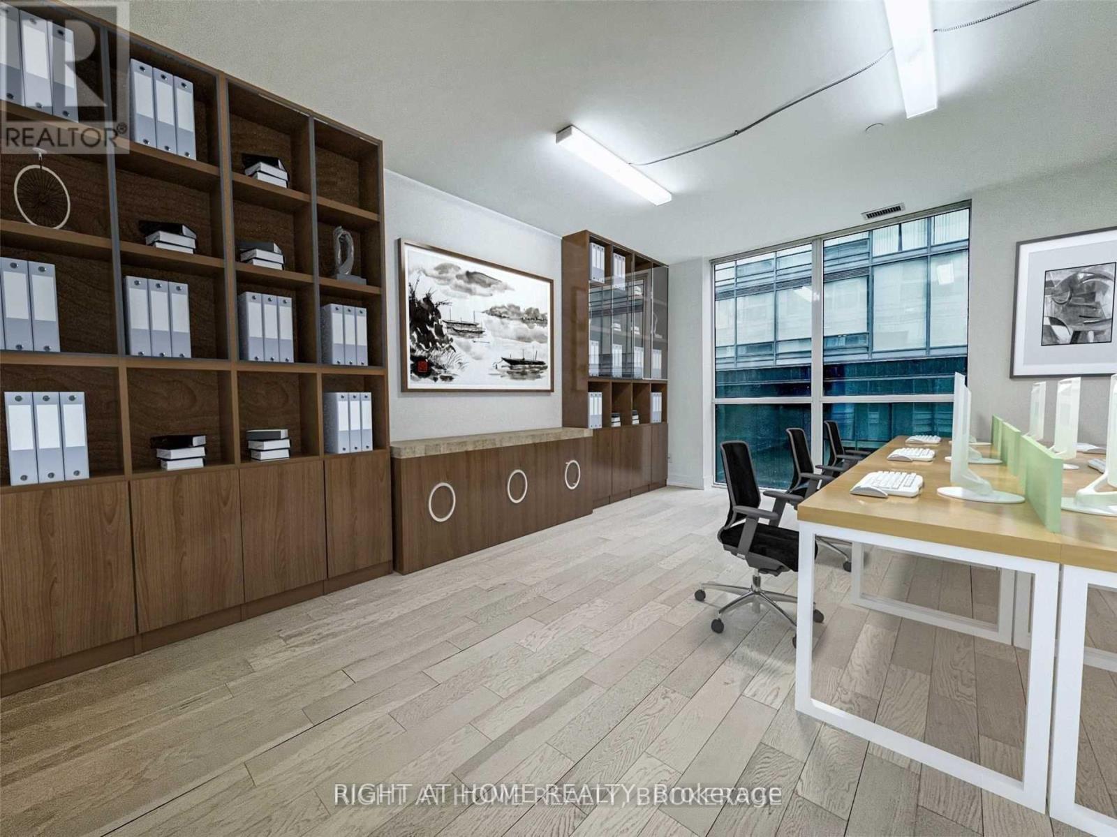 522&622 - 7 Grenville Street, Toronto, Ontario  M4Y 1A1 - Photo 8 - C12479498