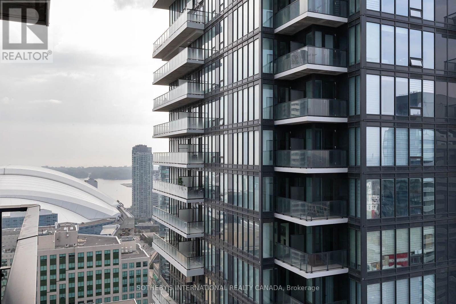 3505 - 125 Blue Jays Way, Toronto, Ontario  M5V 0N5 - Photo 10 - C12479502