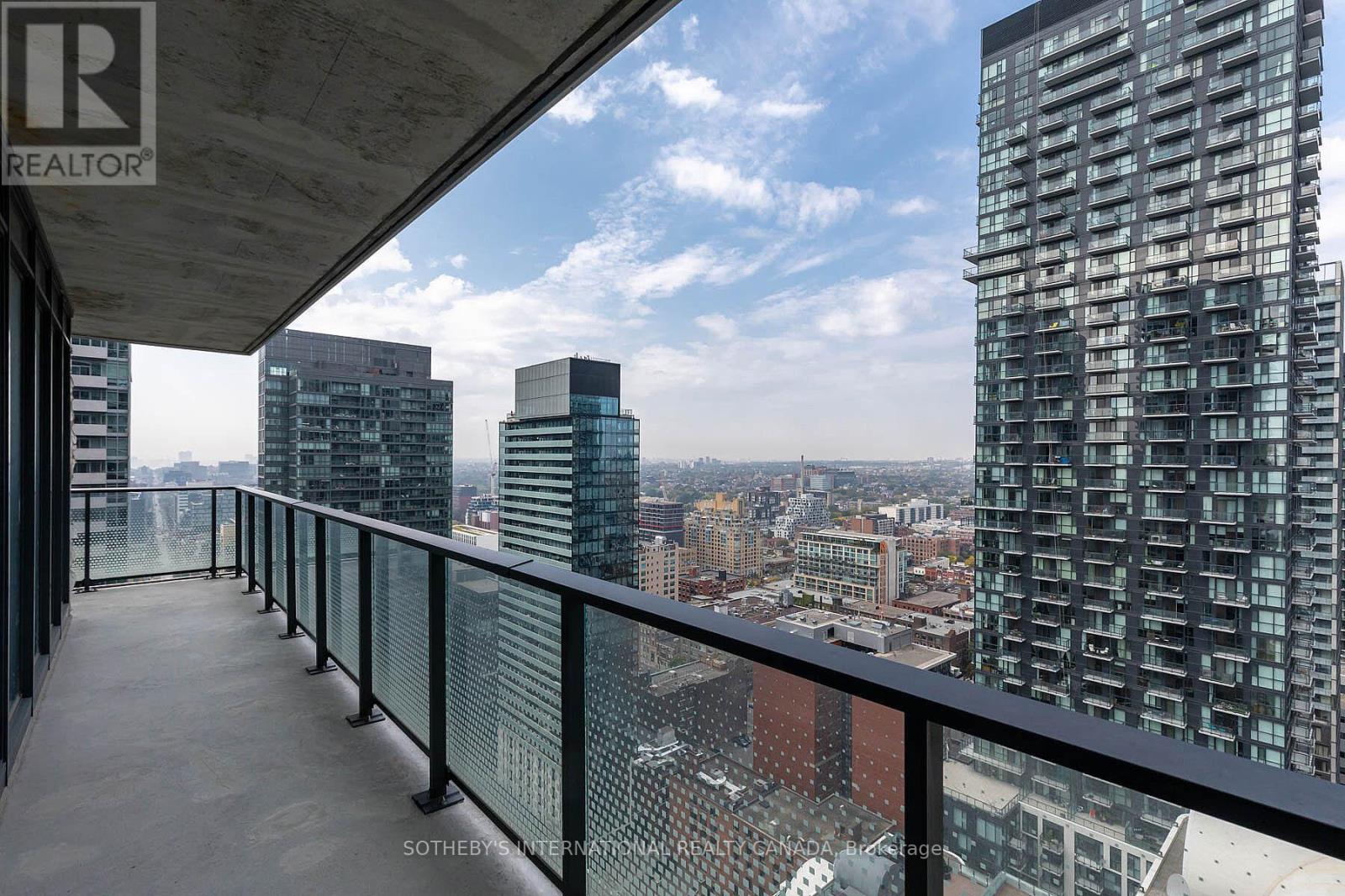 3505 - 125 Blue Jays Way, Toronto, Ontario  M5V 0N5 - Photo 12 - C12479502
