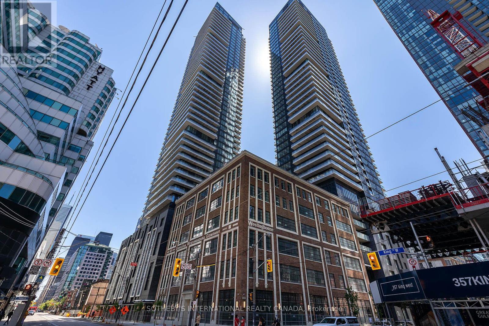 3505 - 125 Blue Jays Way, Toronto, Ontario  M5V 0N5 - Photo 24 - C12479502