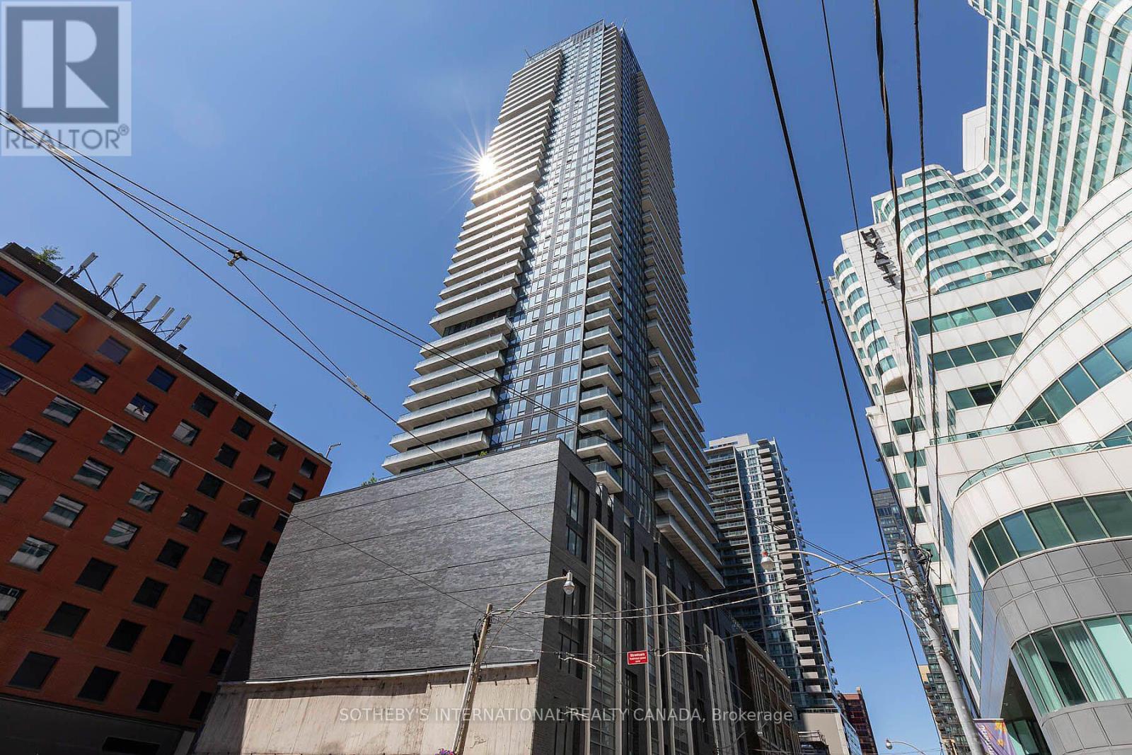 3505 - 125 Blue Jays Way, Toronto, Ontario  M5V 0N5 - Photo 25 - C12479502
