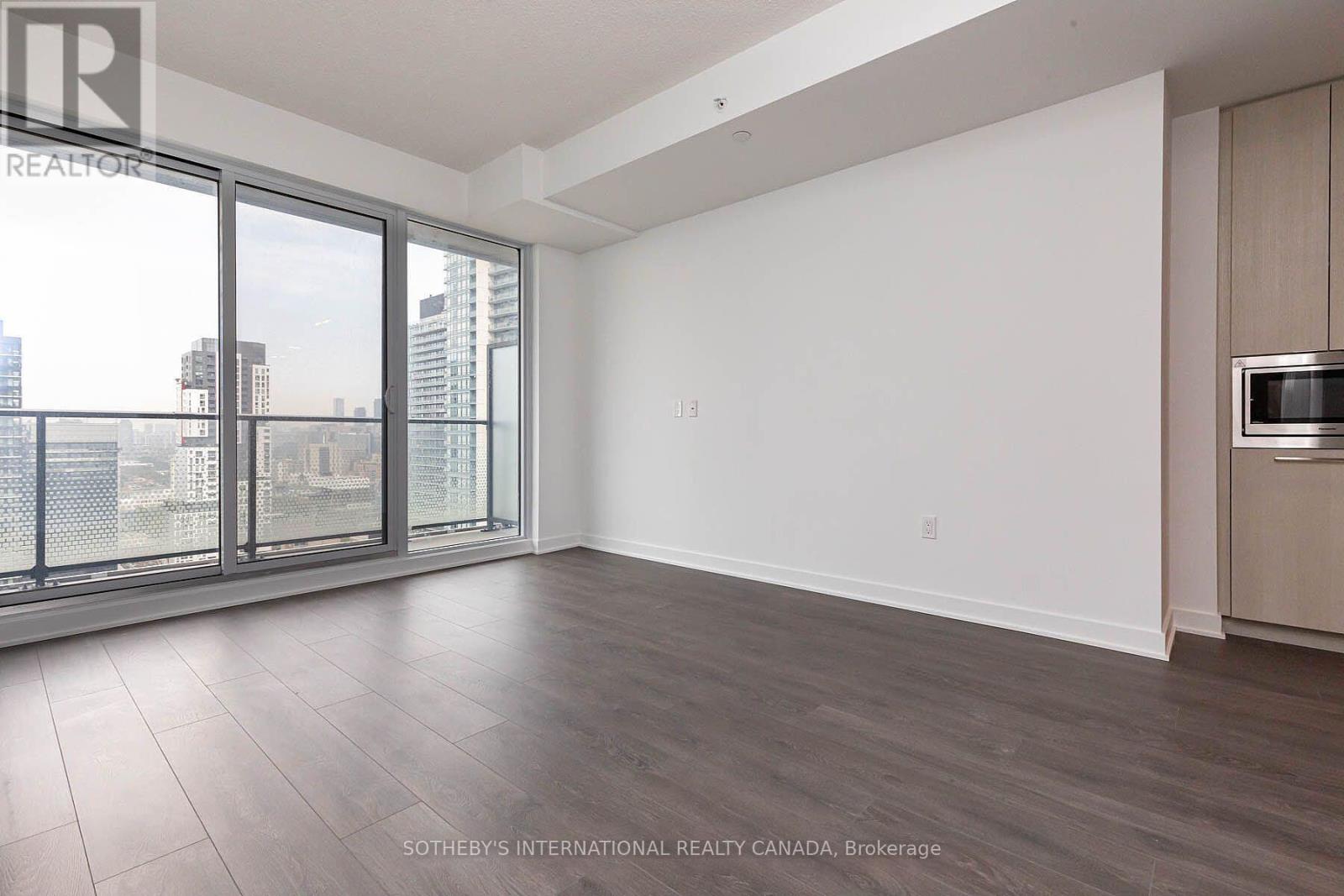 3505 - 125 Blue Jays Way, Toronto, Ontario  M5V 0N5 - Photo 6 - C12479502