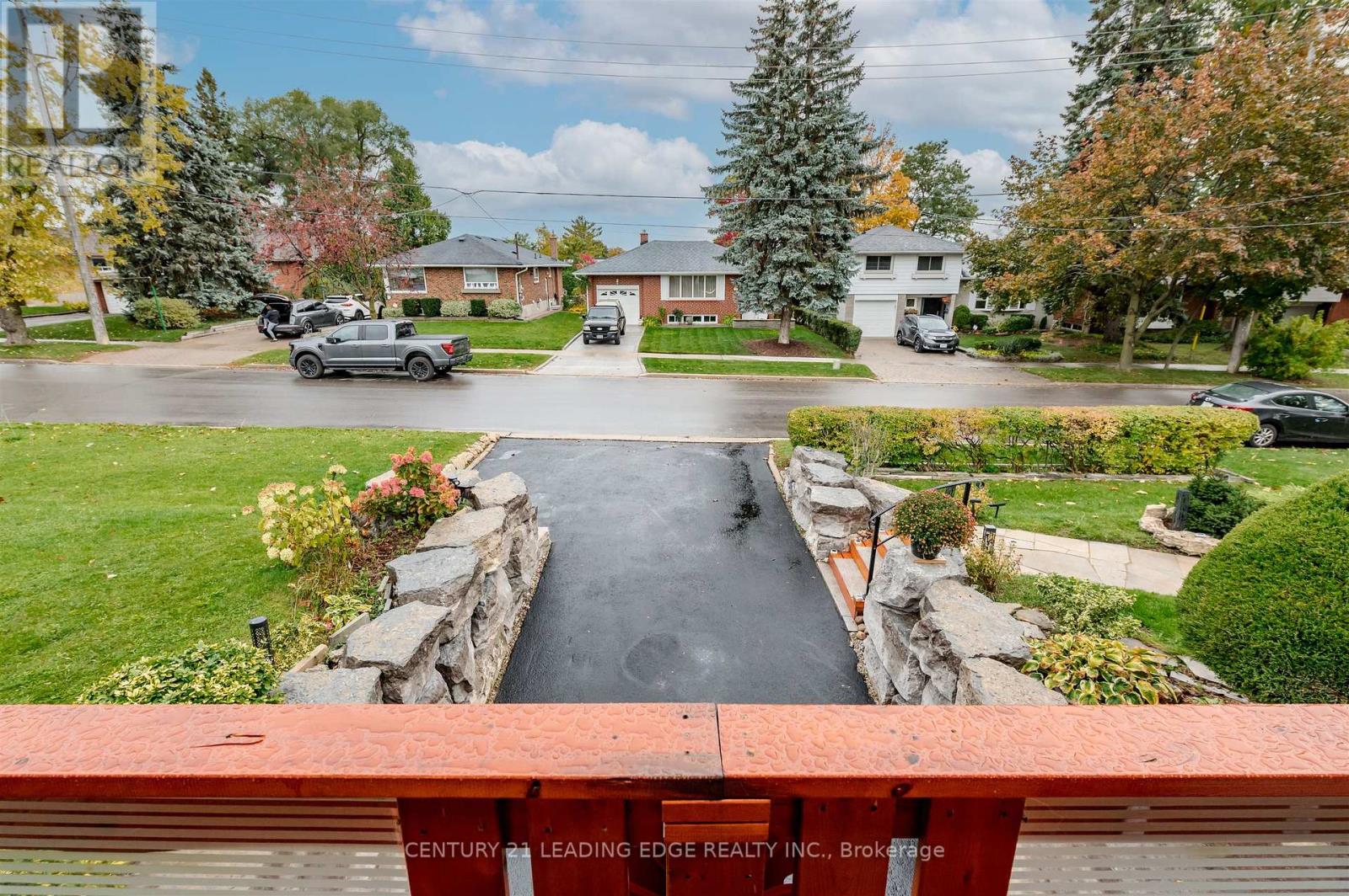 112 Wyndcliff Crescent, Toronto, Ontario  M4A 2K3 - Photo 35 - C12479503