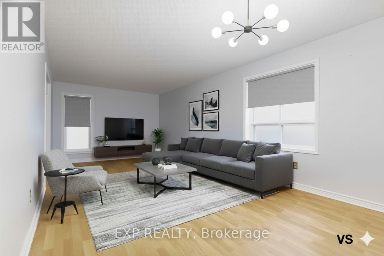 5023 Salishan Circle, Mississauga, Ontario  L5R 3E3 - Photo 7 - W12474491