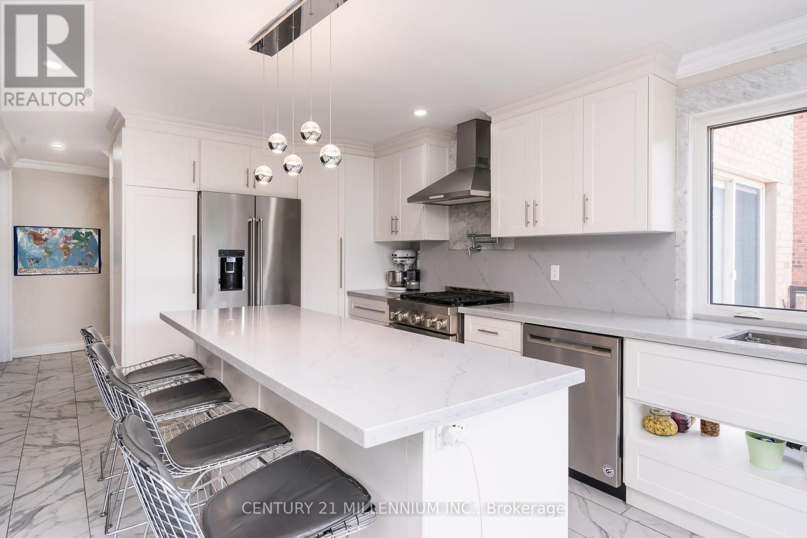 62 Stargell Drive, Whitby, Ontario  L1N 7X5 - Photo 10 - E12479497