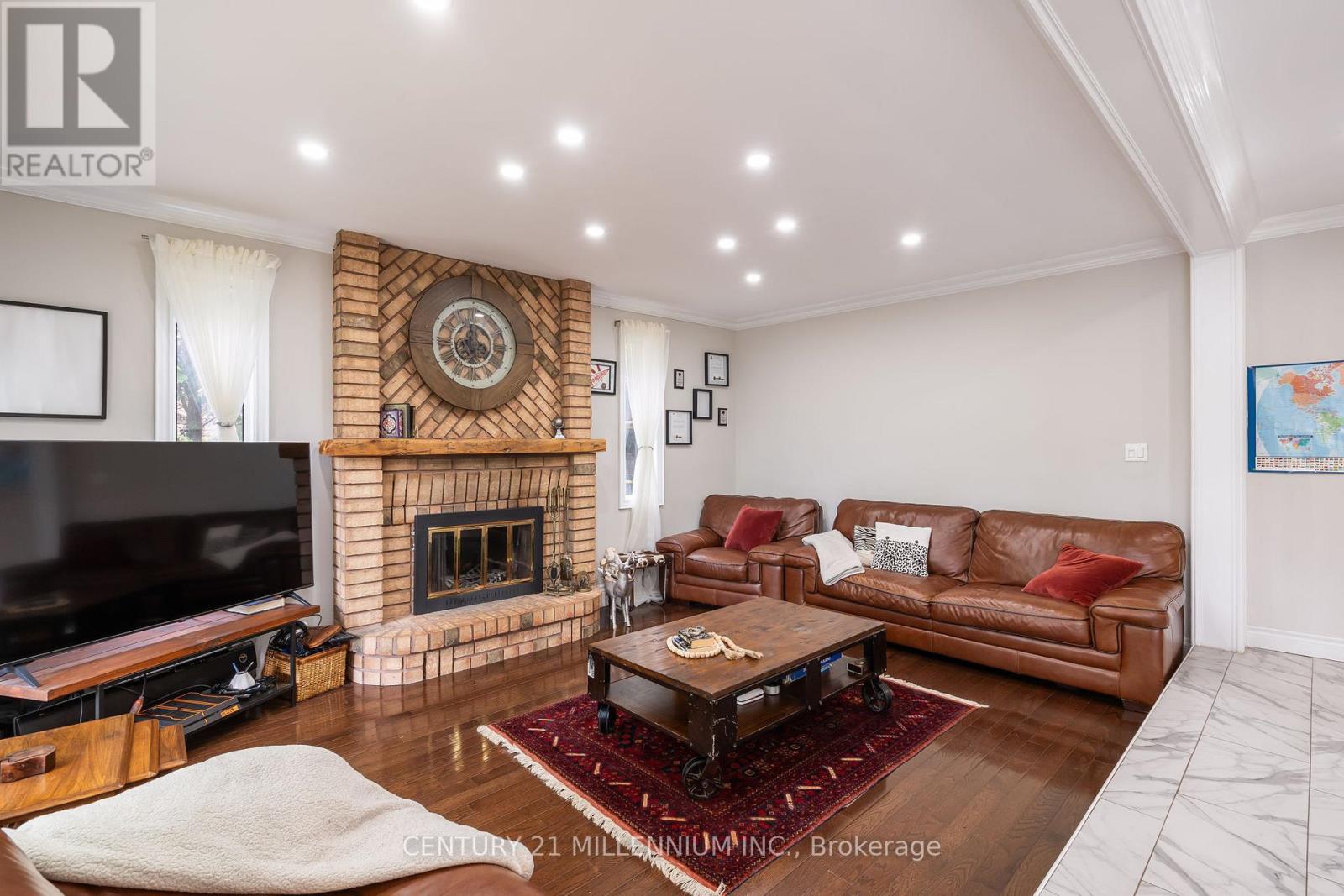 62 Stargell Drive, Whitby, Ontario  L1N 7X5 - Photo 14 - E12479497