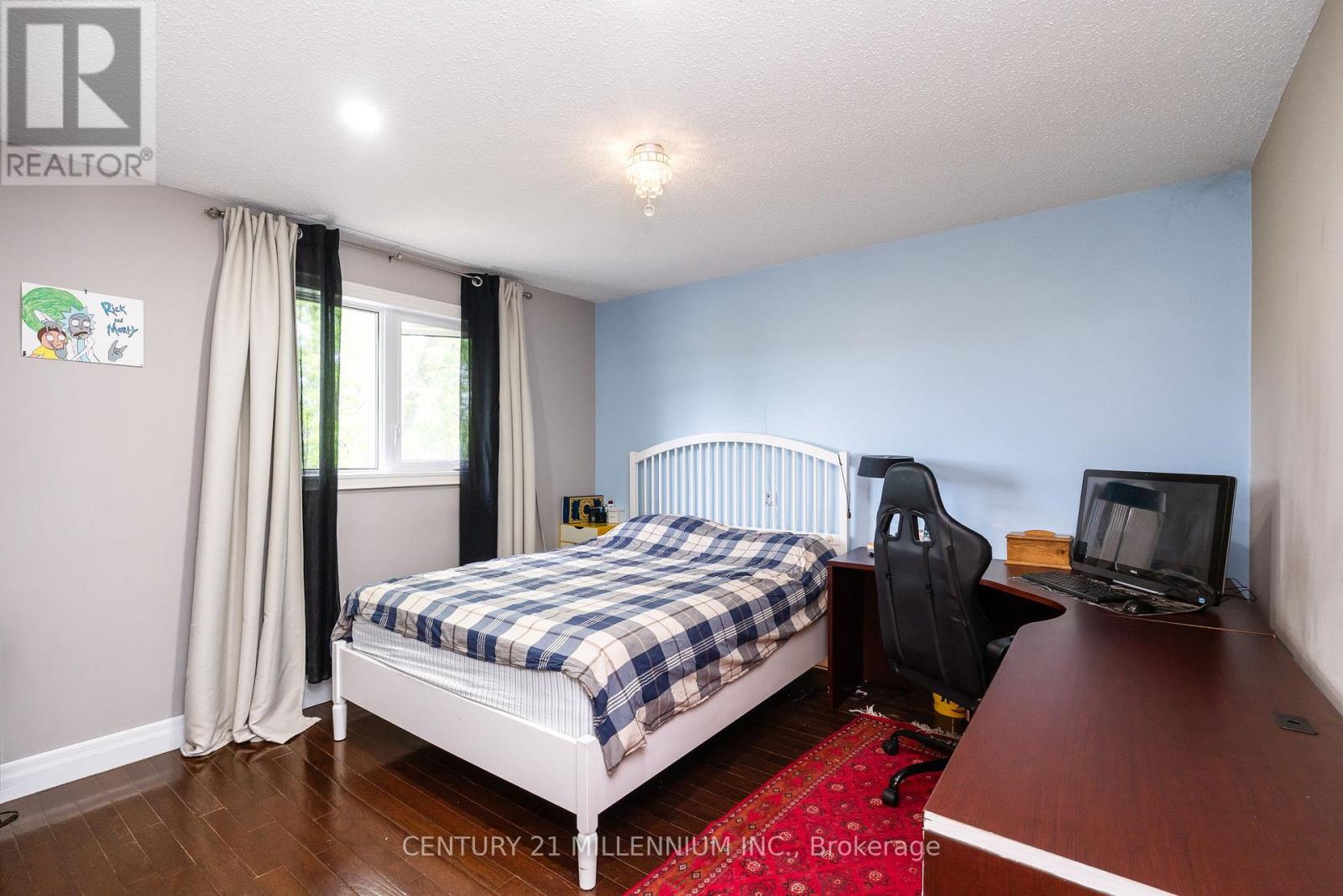 62 Stargell Drive, Whitby, Ontario  L1N 7X5 - Photo 20 - E12479497