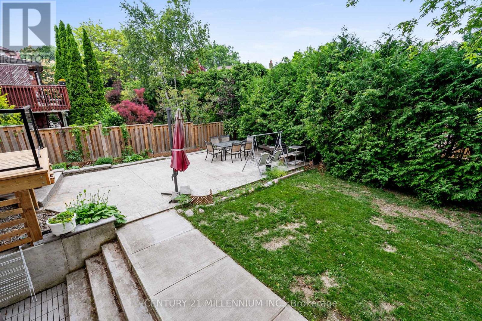 62 Stargell Drive, Whitby, Ontario  L1N 7X5 - Photo 33 - E12479497