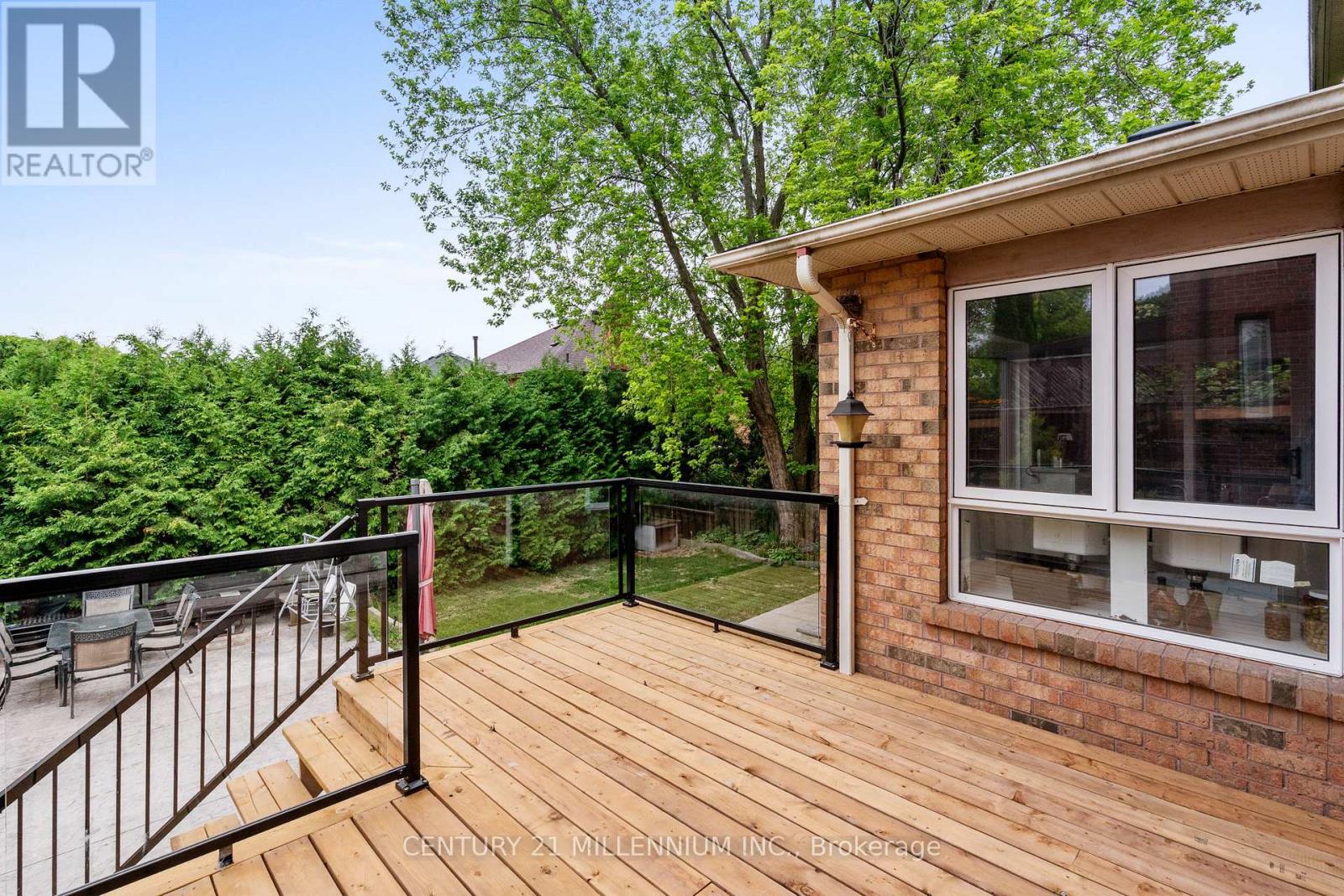 62 Stargell Drive, Whitby, Ontario  L1N 7X5 - Photo 34 - E12479497