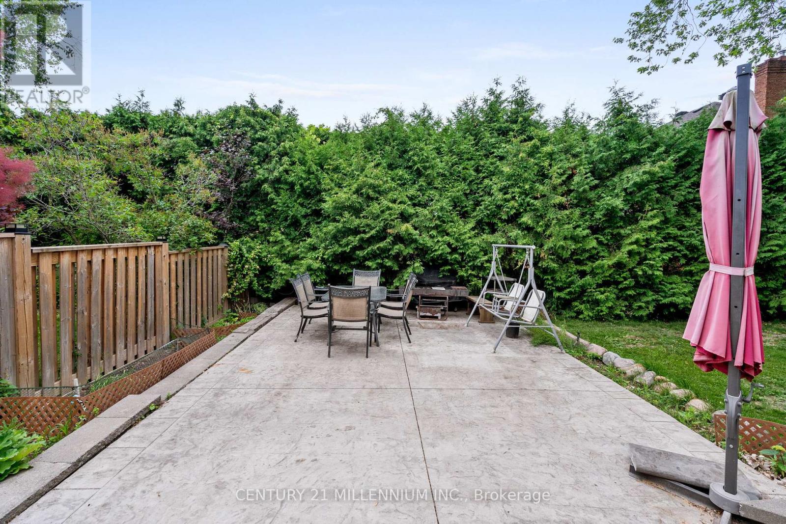 62 Stargell Drive, Whitby, Ontario  L1N 7X5 - Photo 35 - E12479497