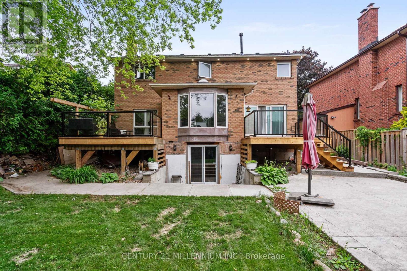 62 Stargell Drive, Whitby, Ontario  L1N 7X5 - Photo 37 - E12479497