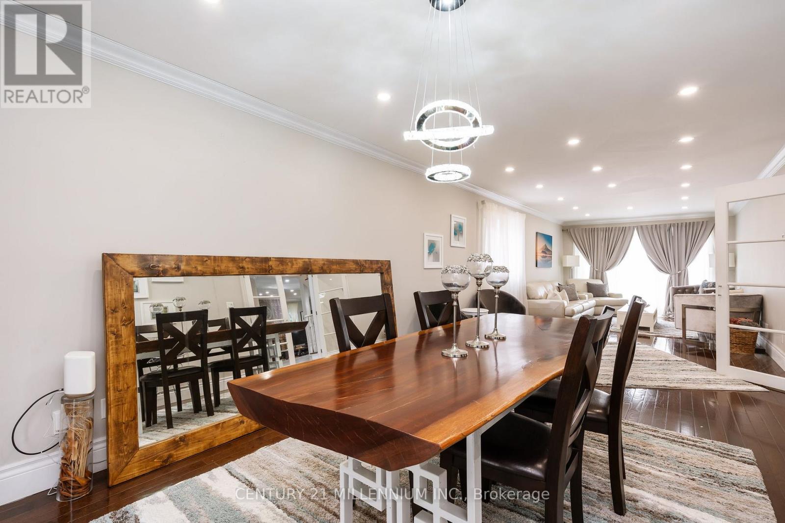 62 Stargell Drive, Whitby, Ontario  L1N 7X5 - Photo 38 - E12479497