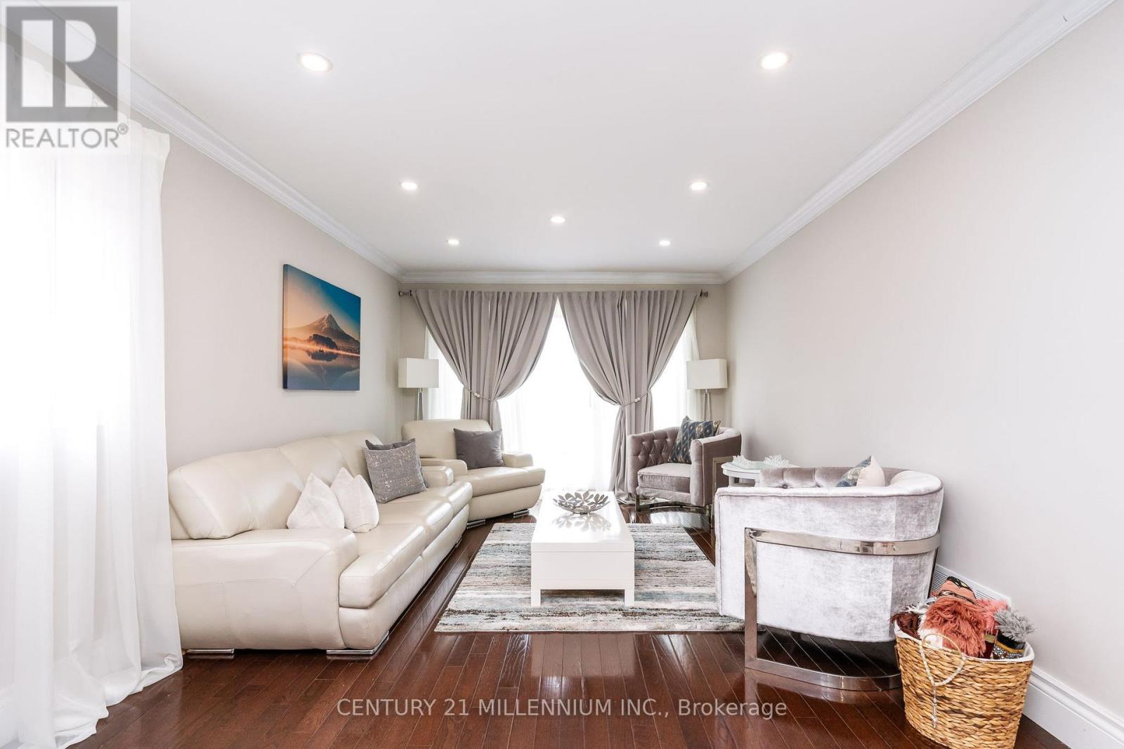 62 Stargell Drive, Whitby, Ontario  L1N 7X5 - Photo 39 - E12479497