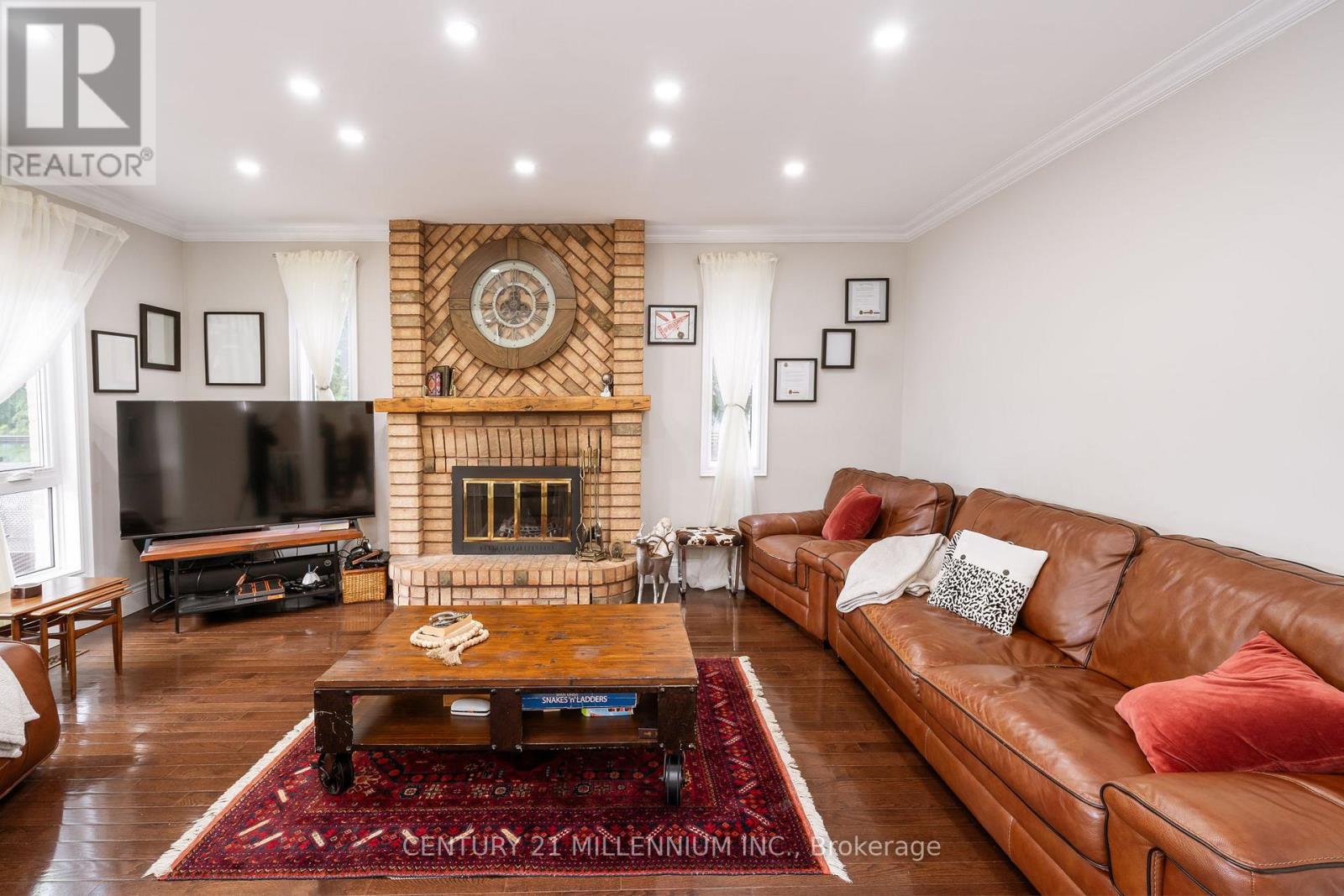 62 Stargell Drive, Whitby, Ontario  L1N 7X5 - Photo 42 - E12479497