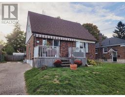 812 GRIERSON STREET, Oshawa, Ontario