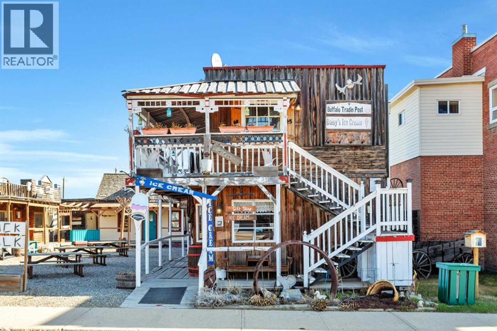 48 Main Street E, Big Valley, Alberta