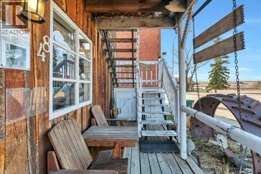 48 Main Street E, Big Valley, Alberta  T0J 0C9 - Photo 11 - A2210842