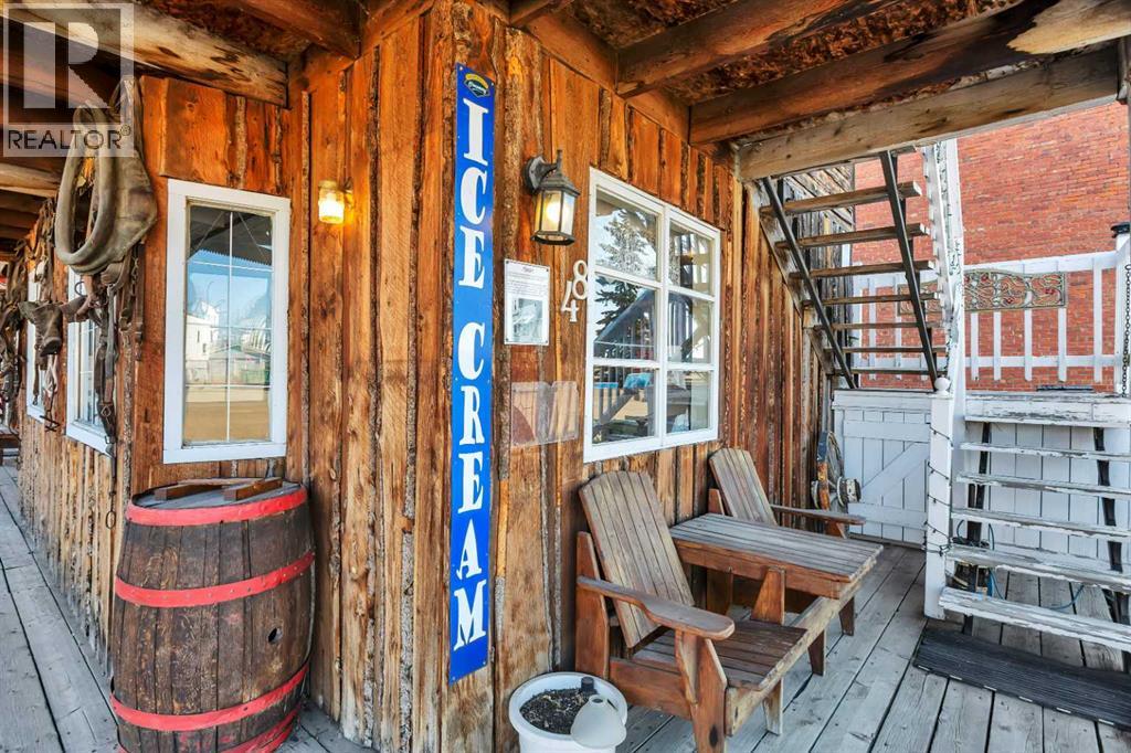 48 Main Street E, Big Valley, Alberta  T0J 0C9 - Photo 6 - A2210842