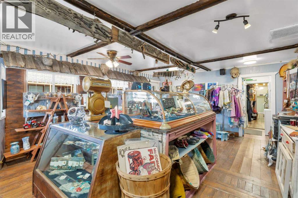 48 Main Street E, Big Valley, Alberta  T0J 0C9 - Photo 27 - A2210842