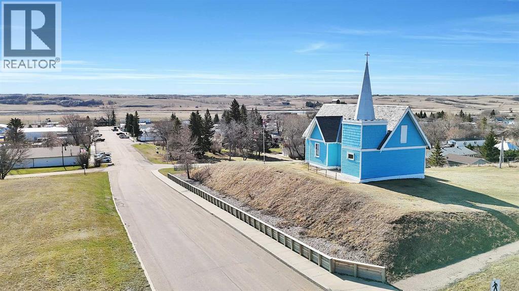 48 Main Street E, Big Valley, Alberta  T0J 0C9 - Photo 45 - A2210842