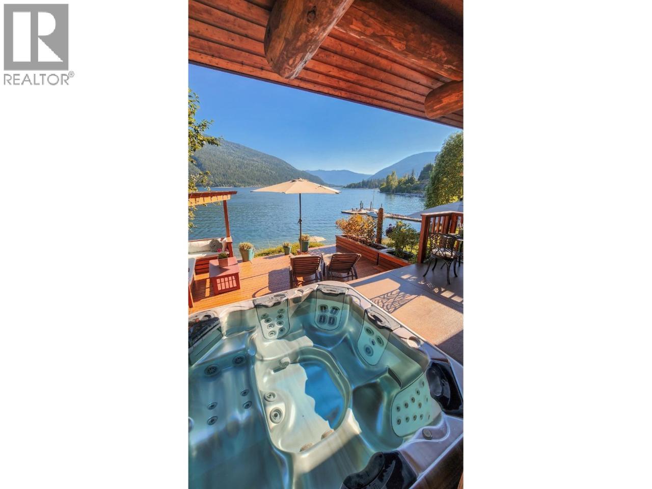 3140 3a Highway, Nelson, British Columbia  V1L 6M7 - Photo 29 - 10328105