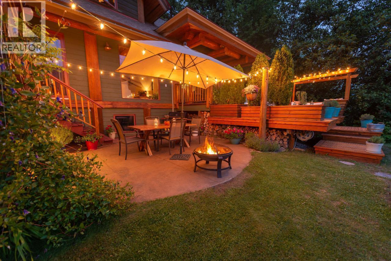 3140 3a Highway, Nelson, British Columbia  V1L 6M7 - Photo 34 - 10328105