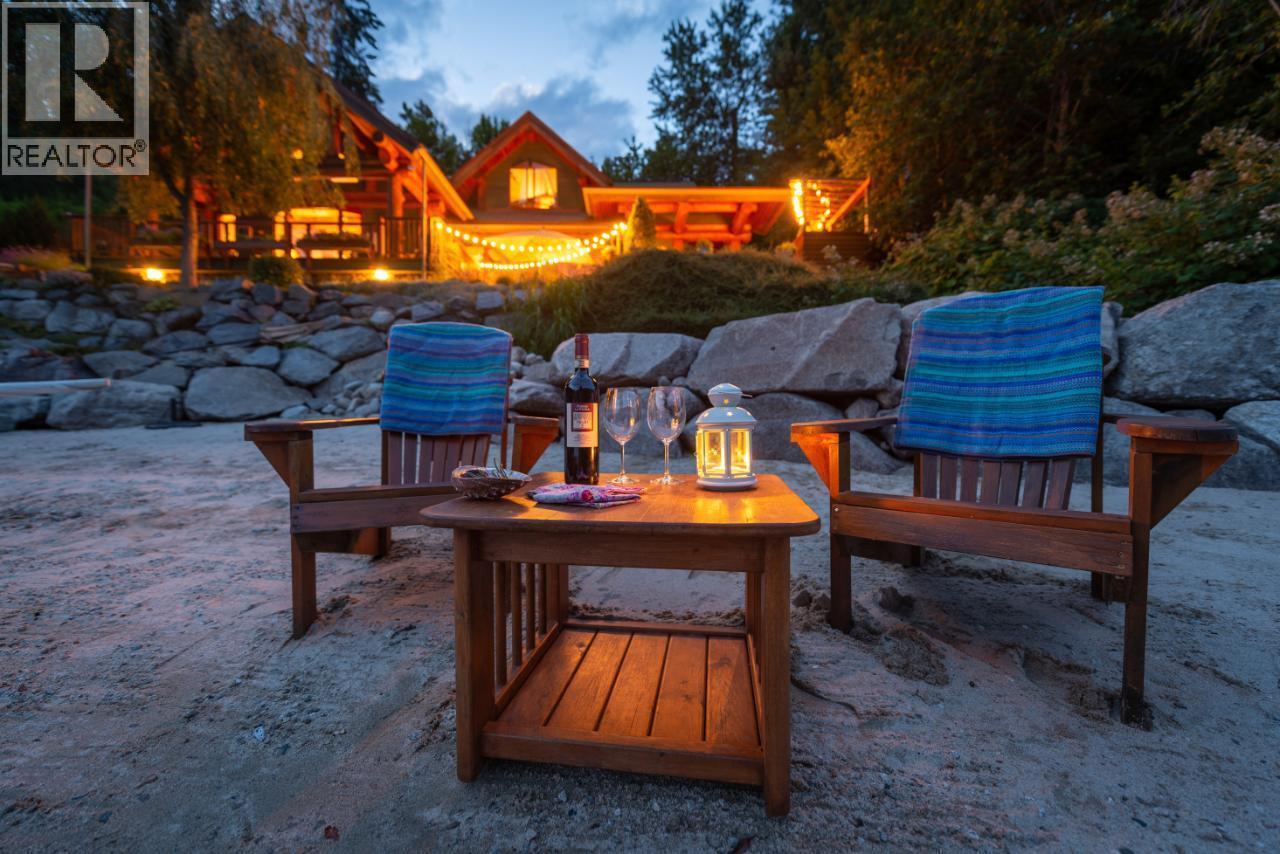 3140 3a Highway, Nelson, British Columbia  V1L 6M7 - Photo 38 - 10328105