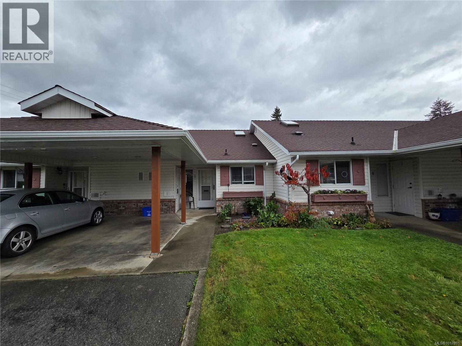 7 5131 Gertrude St, Port Alberni, British Columbia