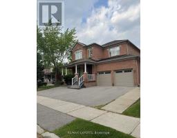 1 VIA CRISTINA WAY, Vaughan, Ontario