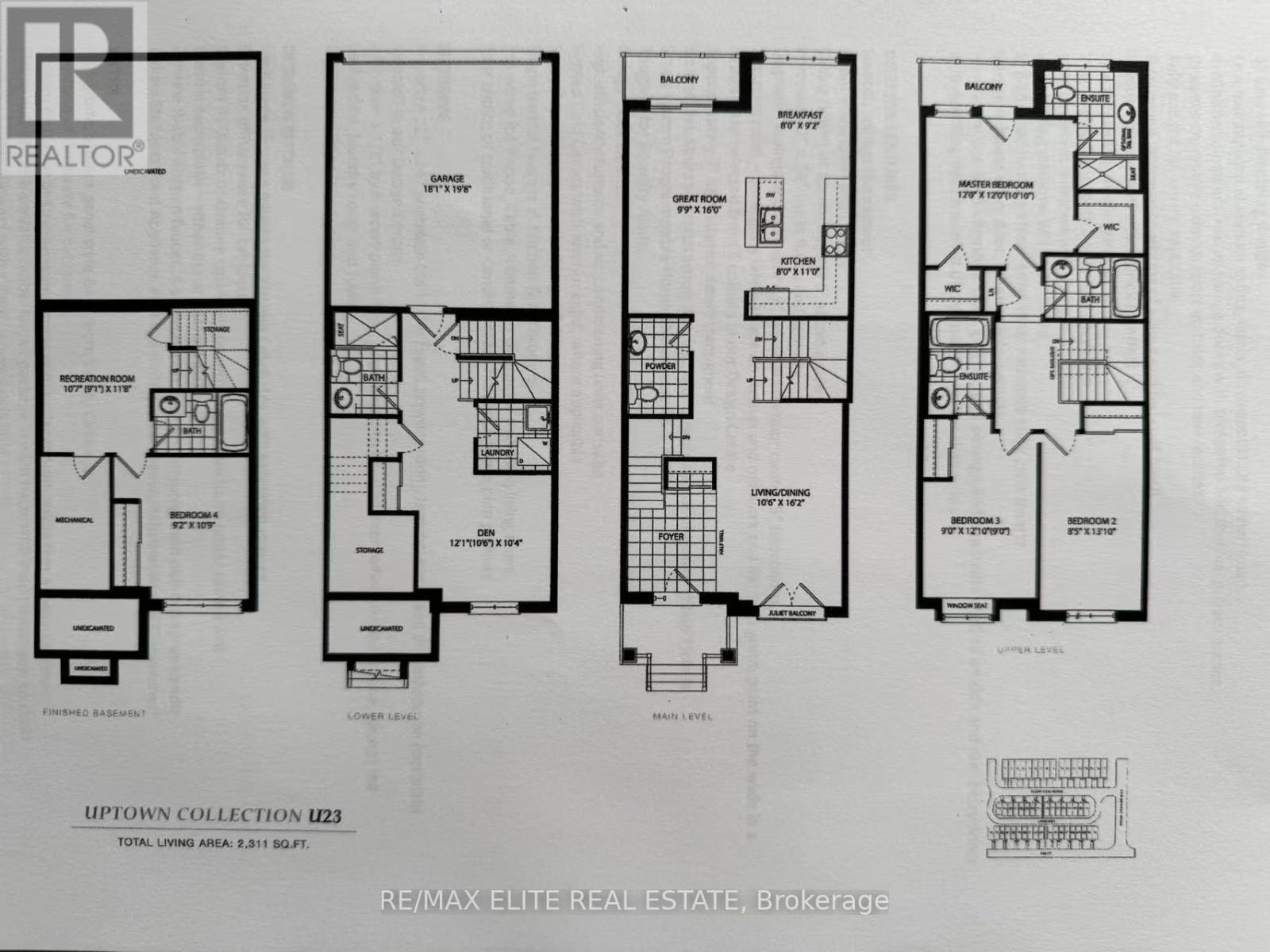 4142 Highway 7 Road, Markham, Ontario  L3R 0W9 - Photo 34 - N12479517