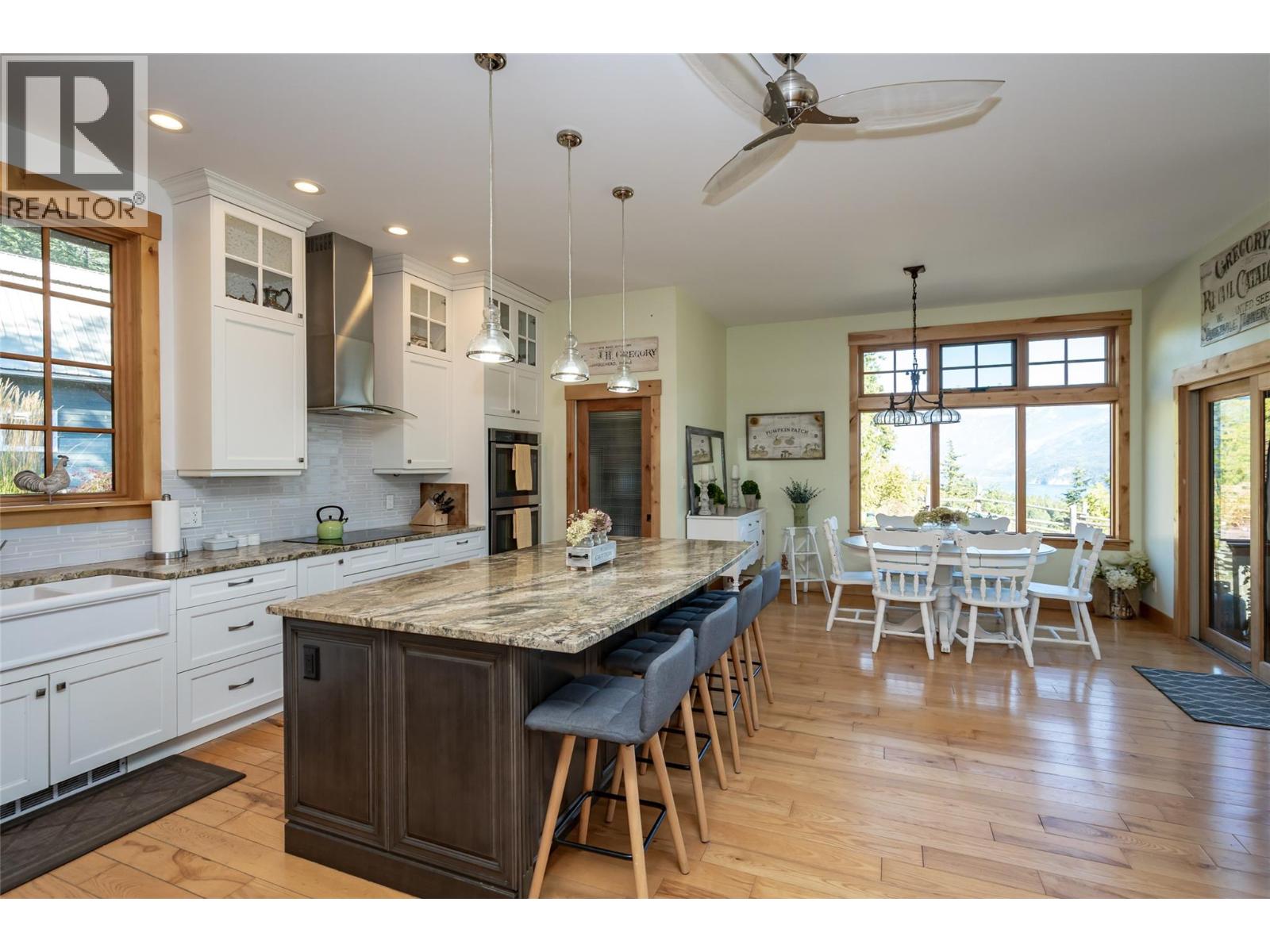 8840 Olson Road, Kaslo, British Columbia  V0G 1M0 - Photo 17 - 10364982