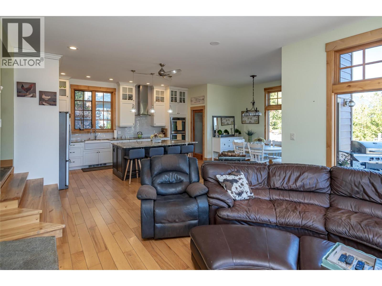 8840 Olson Road, Kaslo, British Columbia  V0G 1M0 - Photo 14 - 10364982