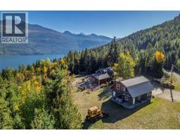 8840 Olson Road, kaslo, British Columbia