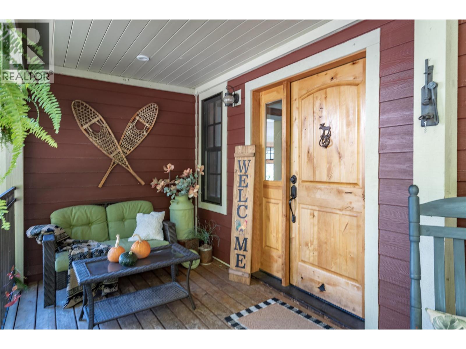 8840 Olson Road, Kaslo, British Columbia  V0G 1M0 - Photo 7 - 10364982