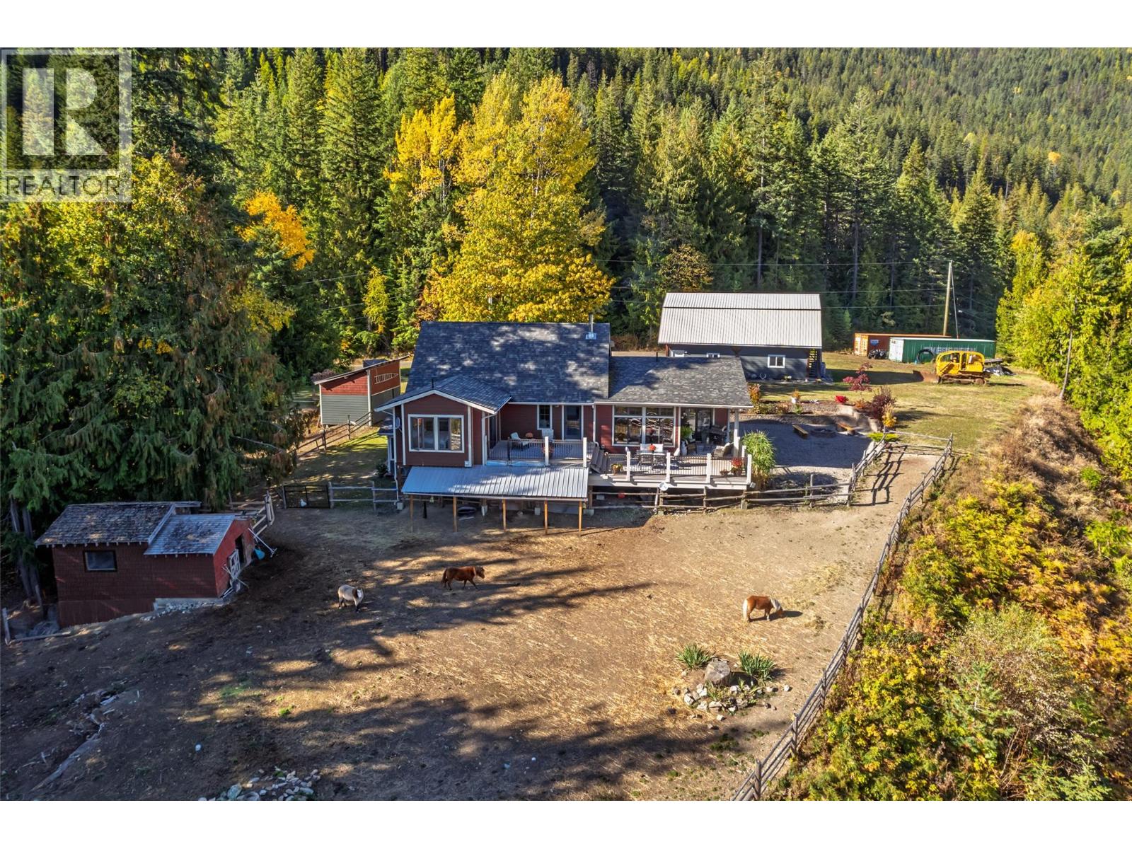 8840 Olson Road, Kaslo, British Columbia  V0G 1M0 - Photo 82 - 10364982