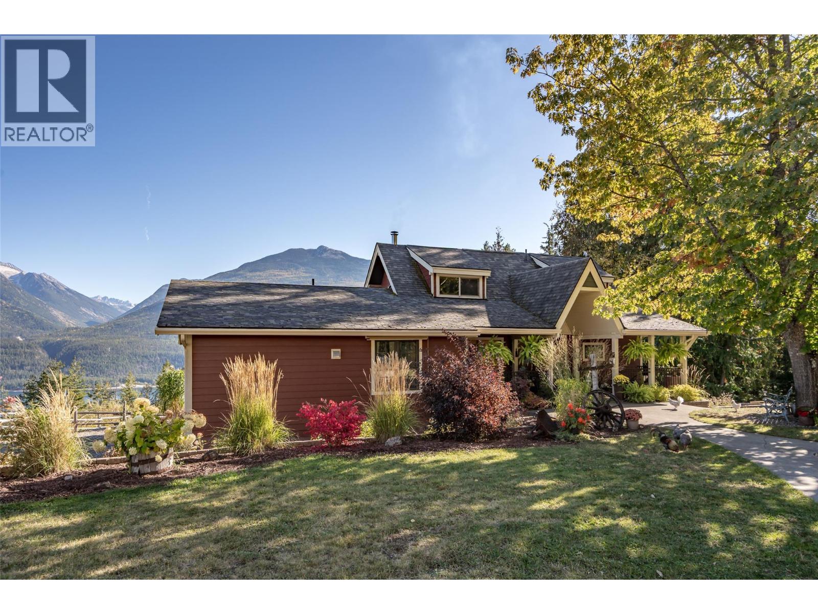 8840 Olson Road, Kaslo, British Columbia  V0G 1M0 - Photo 74 - 10364982
