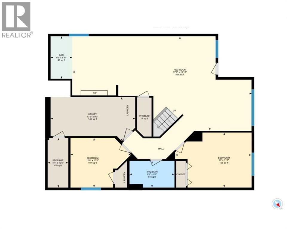 8 Mt Copper Green Se, Calgary, Alberta  T2Z 2L2 - Photo 6 - A2252543