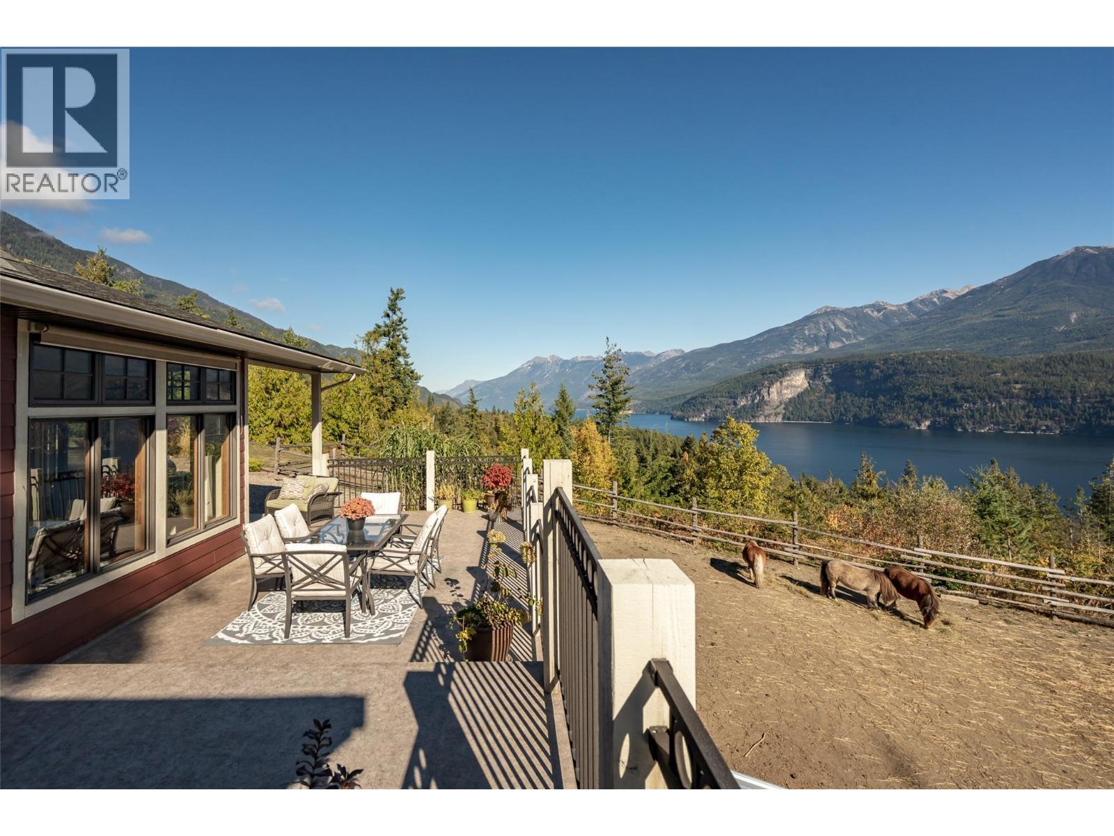 8840 Olson Road, Kaslo, British Columbia  V0G 1M0 - Photo 68 - 10364982