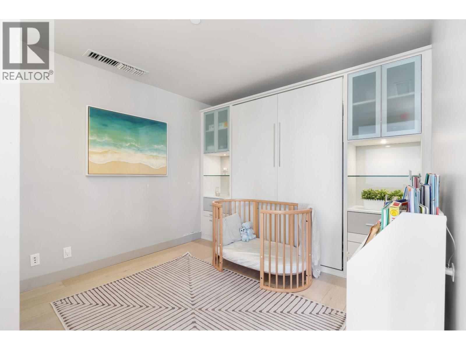 601 1499 W Pender Street, Vancouver, British Columbia  V6G 0A7 - Photo 17 - R3061142
