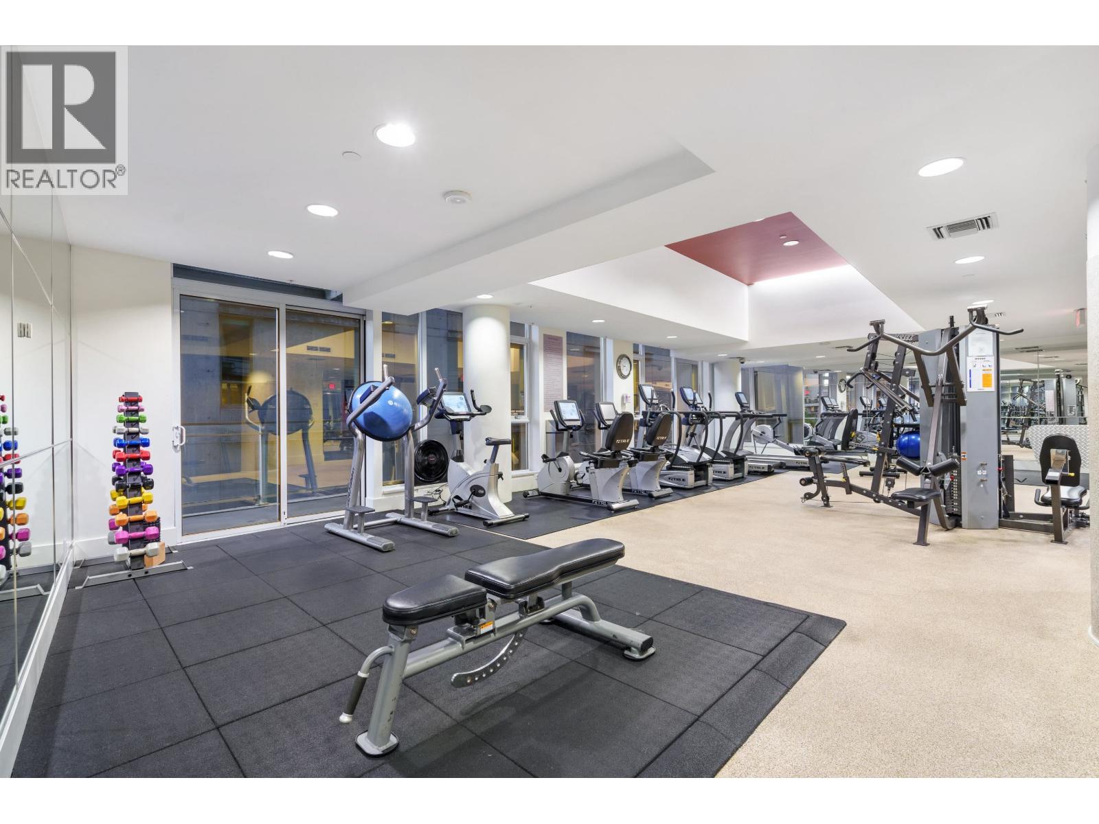 601 1499 W Pender Street, Vancouver, British Columbia  V6G 0A7 - Photo 29 - R3061142