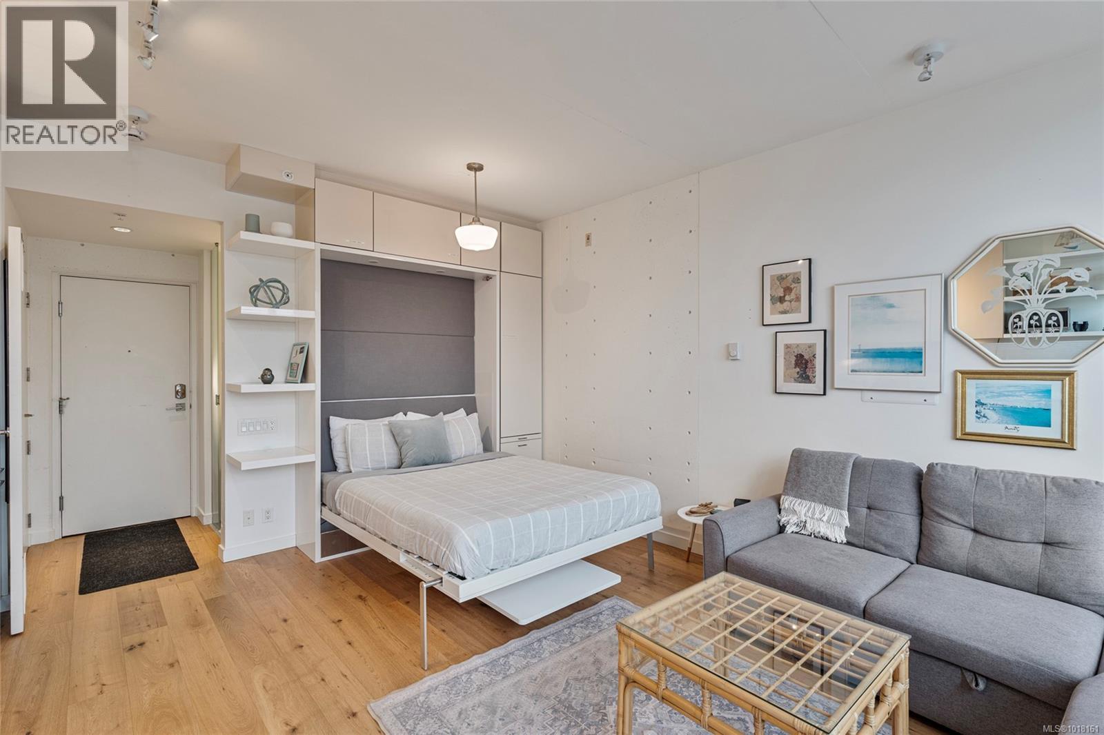 211 456 Pandora Ave, Victoria, British Columbia  V8W 0E3 - Photo 4 - 1018161