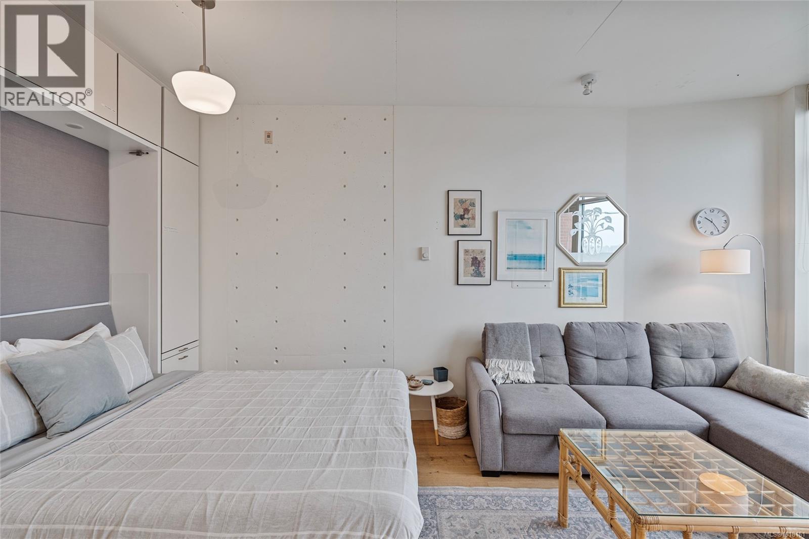 211 456 Pandora Ave, Victoria, British Columbia  V8W 0E3 - Photo 5 - 1018161