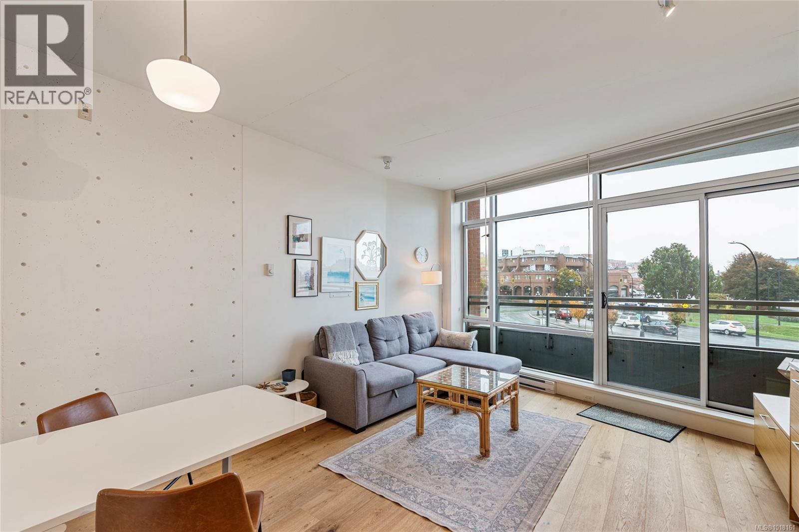 211 456 Pandora Ave, Victoria, British Columbia  V8W 0E3 - Photo 6 - 1018161