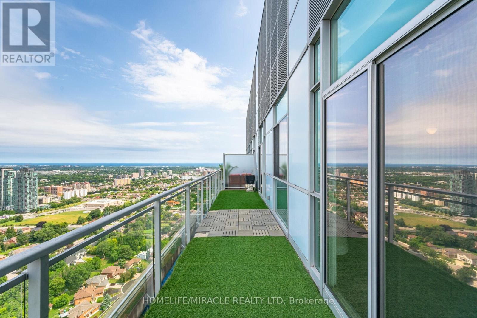 Ph2 - 225 Webb Drive, Mississauga, Ontario  L5B 4P2 - Photo 33 - W12479499