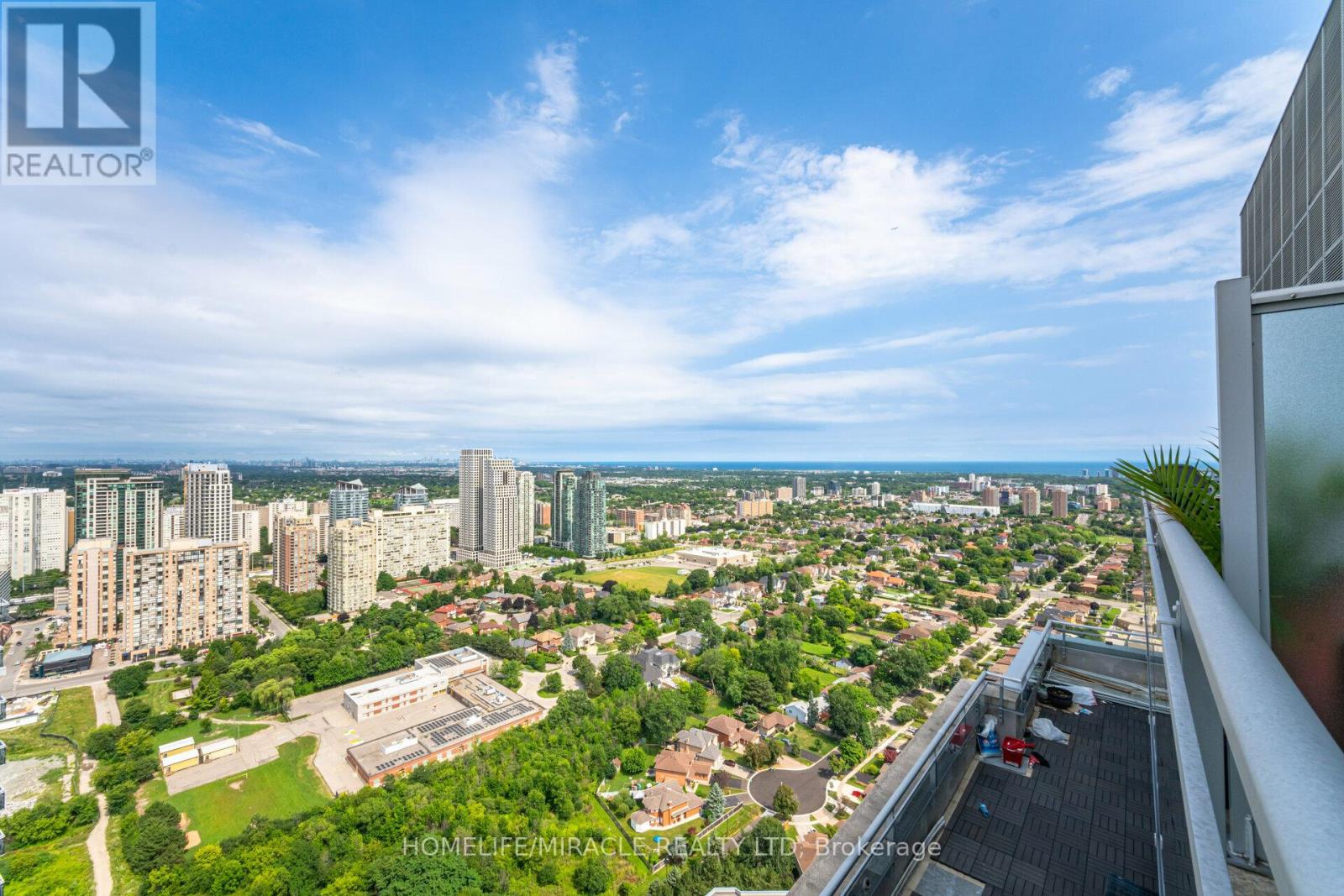 Ph2 - 225 Webb Drive, Mississauga, Ontario  L5B 4P2 - Photo 35 - W12479499