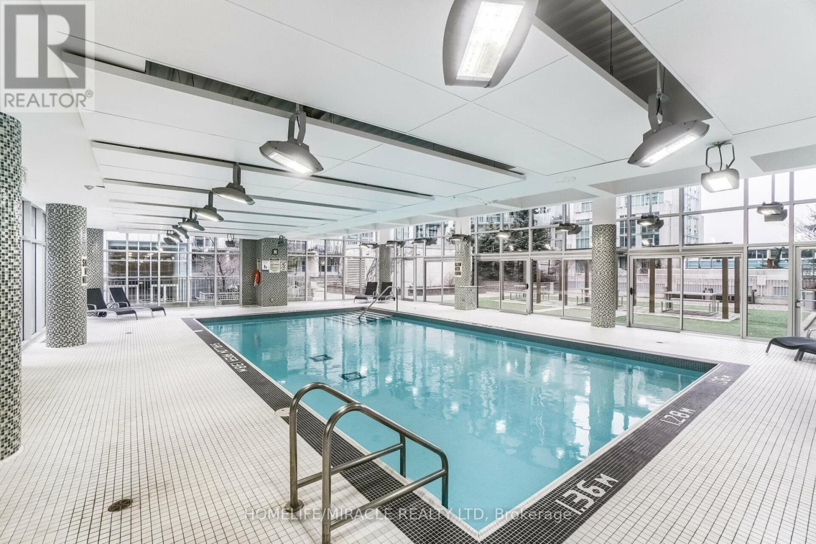 Ph2 - 225 Webb Drive, Mississauga, Ontario  L5B 4P2 - Photo 38 - W12479499