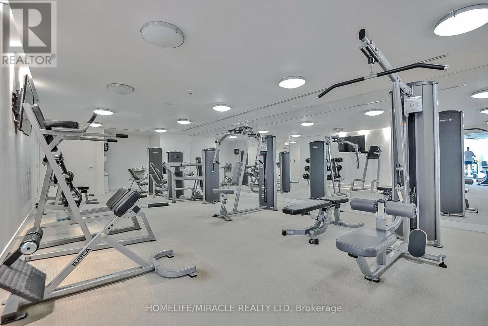 Ph2 - 225 Webb Drive, Mississauga, Ontario  L5B 4P2 - Photo 42 - W12479499