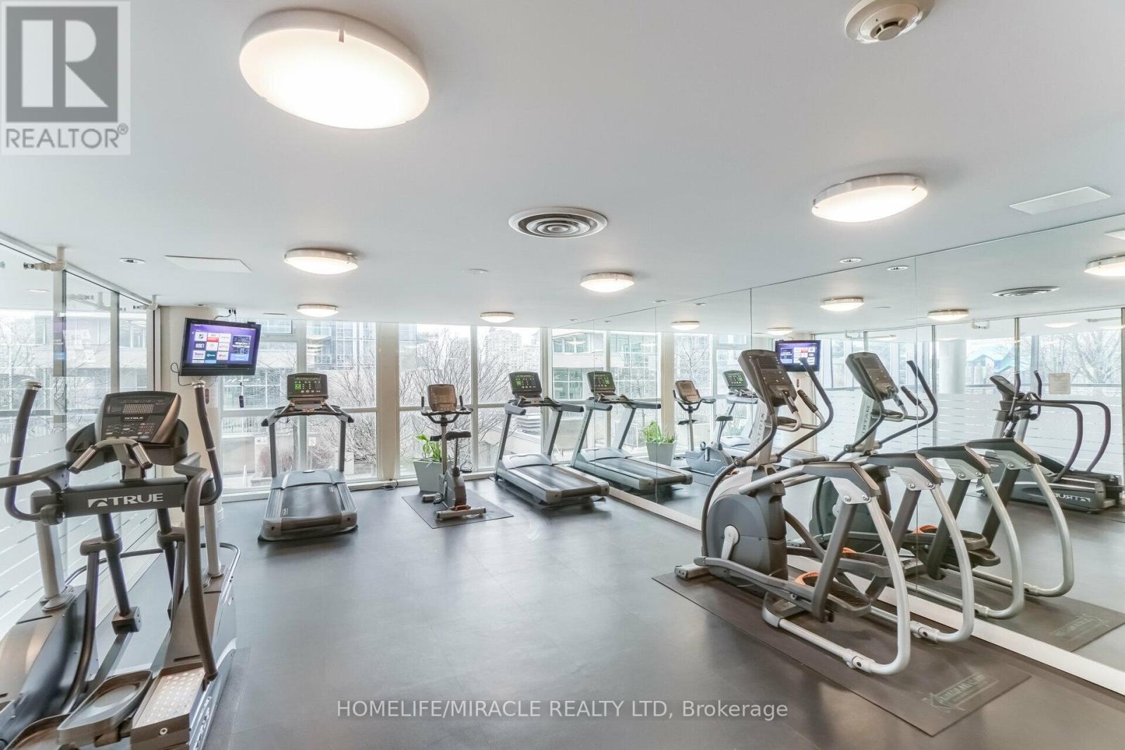 Ph2 - 225 Webb Drive, Mississauga, Ontario  L5B 4P2 - Photo 47 - W12479499