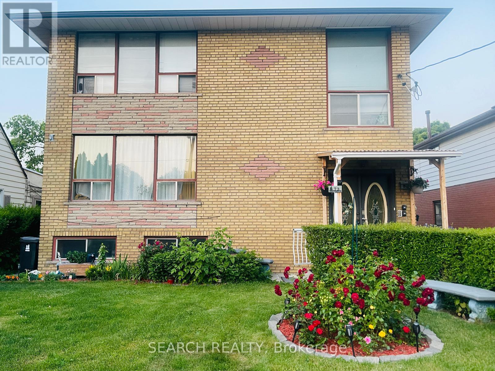 A Bsmt - 73 Twenty Fourth Street, Toronto, Ontario  M8V 3N7 - Photo 1 - W12479507