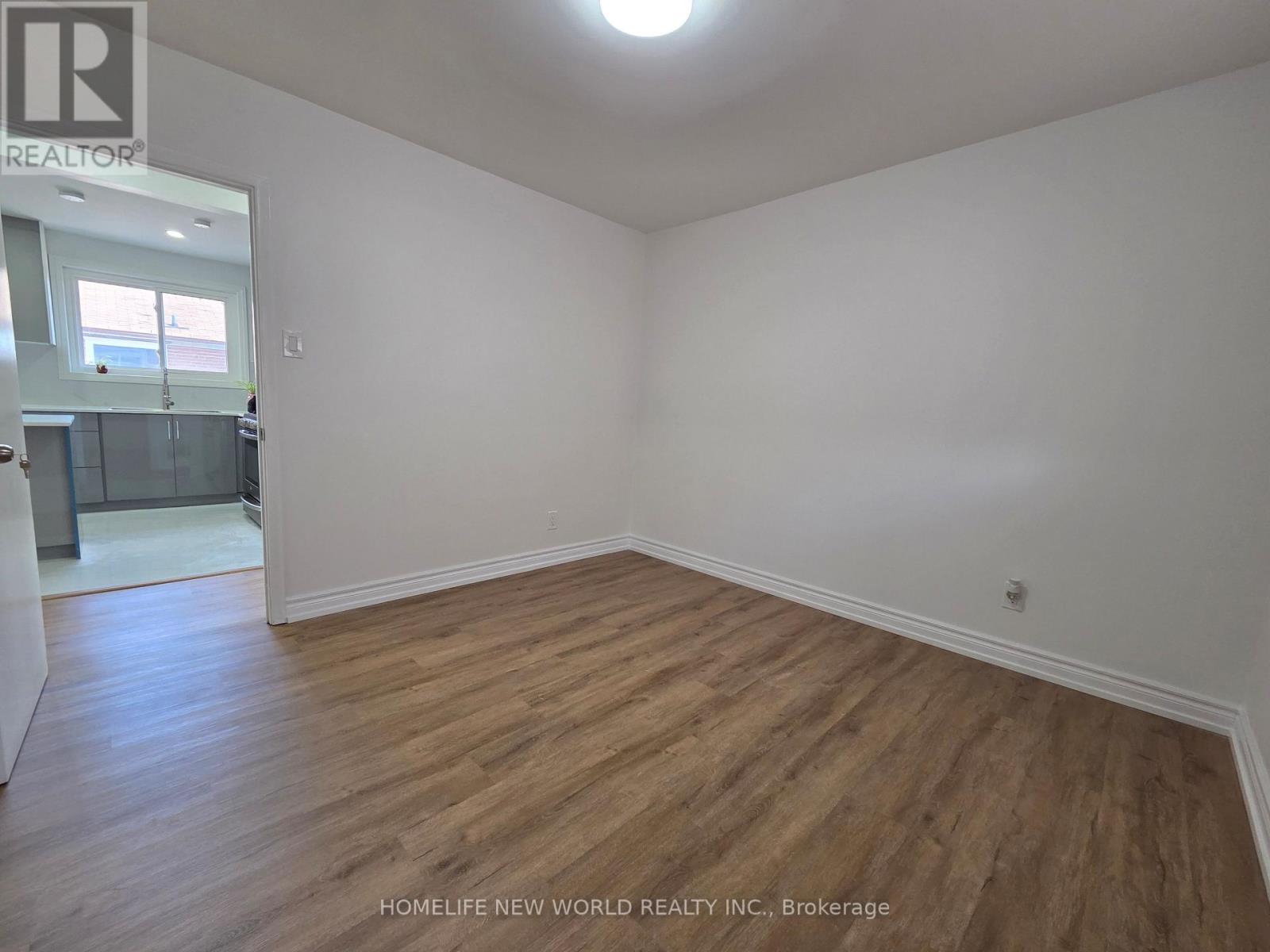 Main & Basement - 81 Taysham Crescent, Toronto, Ontario  M9V 1X1 - Photo 14 - W12479515